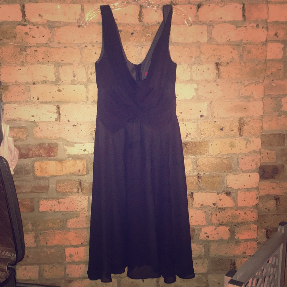 Diana Ferrari dress